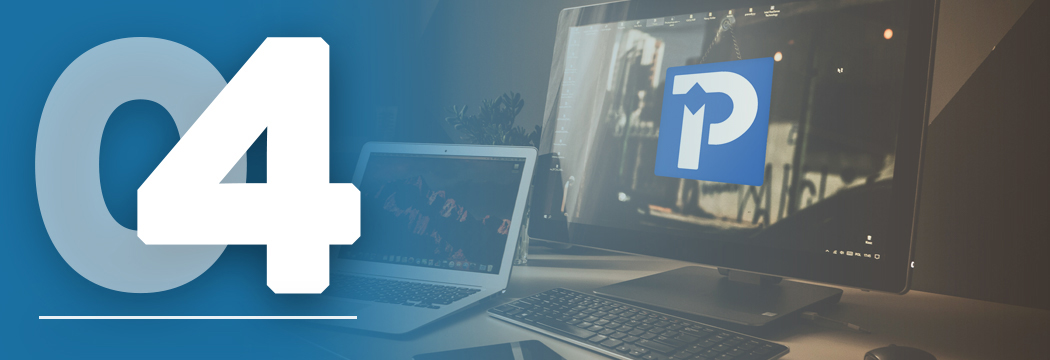 Schritt 4 im Projektablauf Plogmaker images ist die Umsetzung {{brizy_dc_image_alt imageSrc=