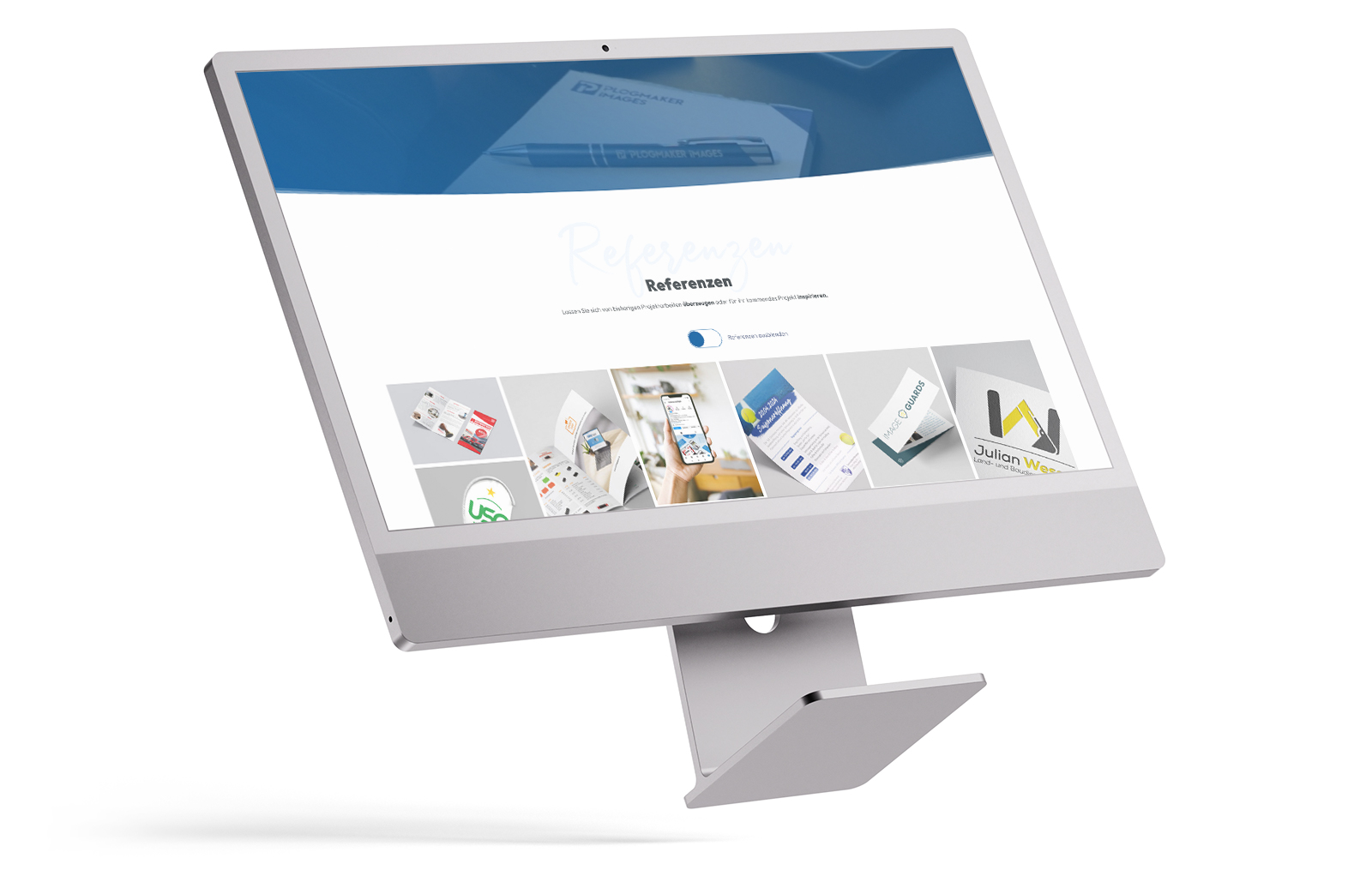Referenzen von Plogmaker images auf einem Desktop {{brizy_dc_image_alt imageSrc=